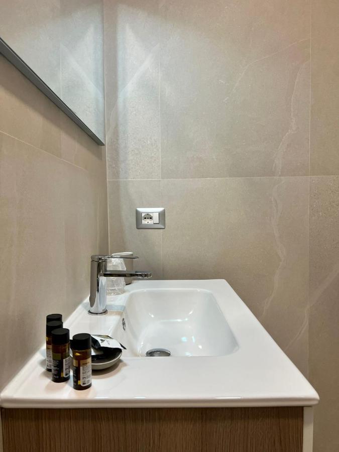 Antico Borgo Rooms Naples Exterior photo