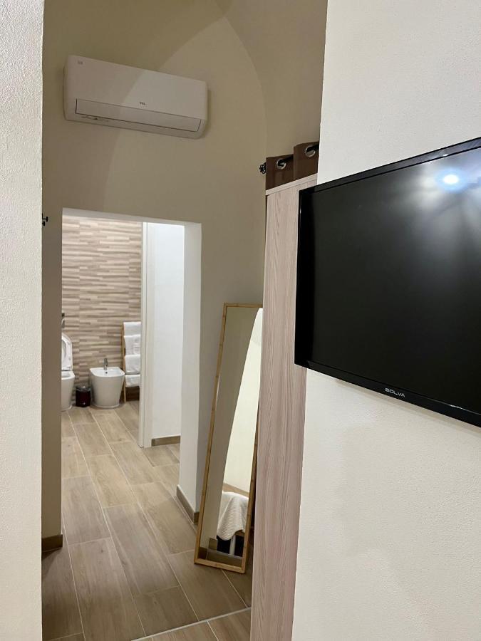Antico Borgo Rooms Naples Exterior photo