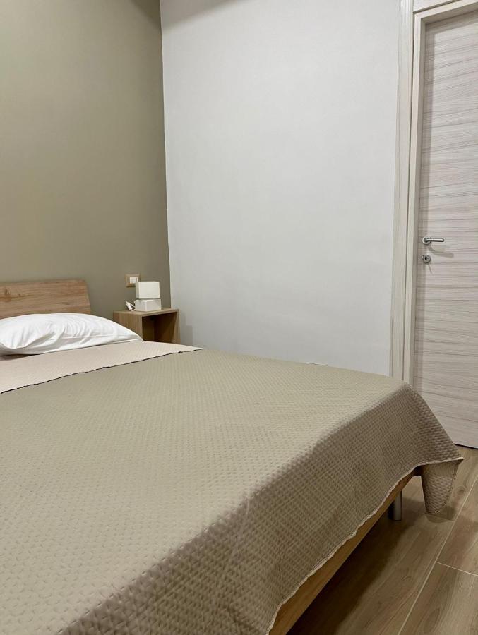 Antico Borgo Rooms Naples Exterior photo